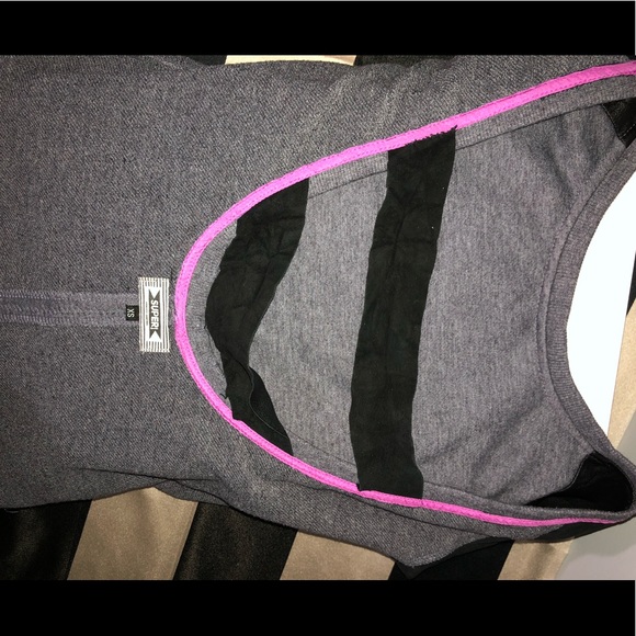 SUPER Brand Leather embellished sweater - Picture 5 of 7